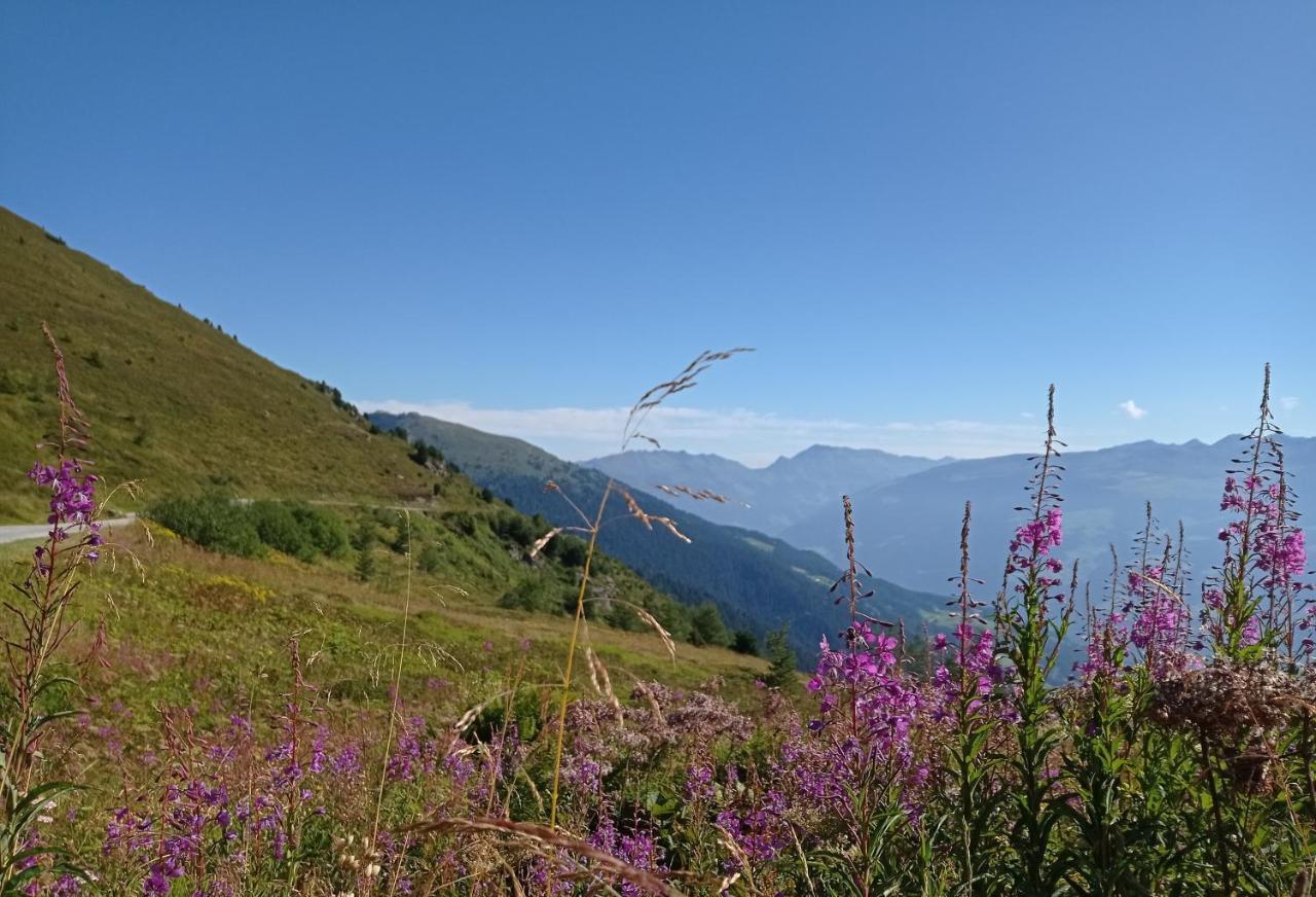 Apart Anna Mayrhofen Eksteriør bilde